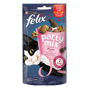 FELIX PARTYMIX PICNIC MIX 60 GR