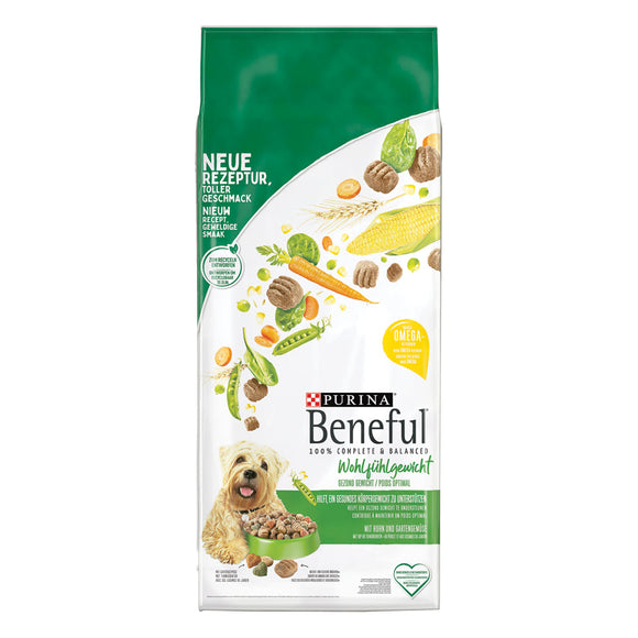 BENEFUL GEZOND GEWICHT 12 KG