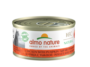 ALMO NAT HFC CAT KIP&POMPOEN 70 GR