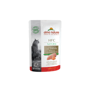 ALMO NAT HFC CAT PCH KIP&GARNAAL 55 GR