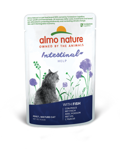 ALMO NAT CAT SENSITIVE VIS 70 GR