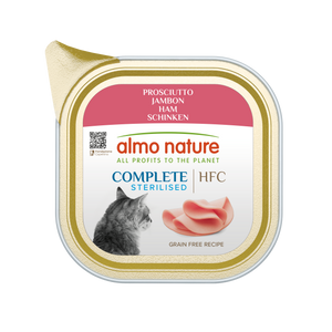 ALMO NAT HFC ALU CAT HAM 85 GR