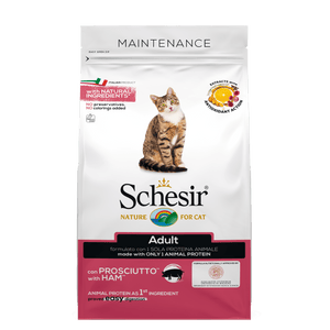 SCHESIR KAT DRY MAINTANANCE HAM 1.5 KG