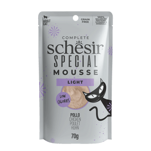 SCHESIR SPECIAL KAT LIGHT 70 GR