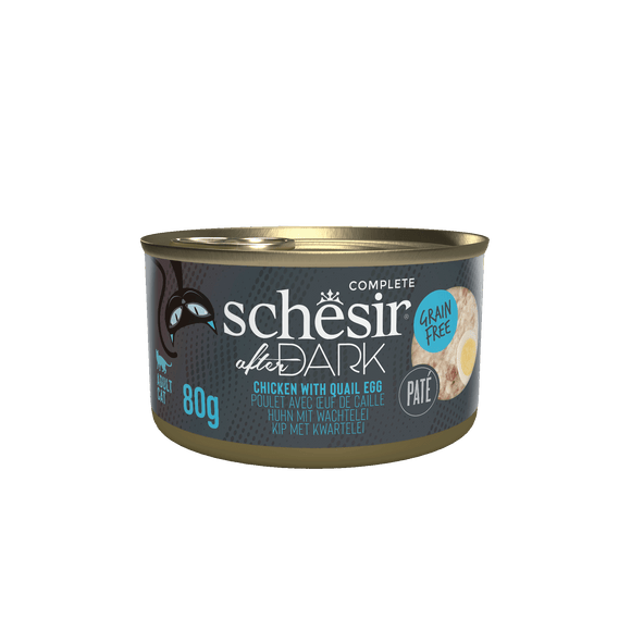 SCHESIR AD KAT KIP&EI PATE 80 GR