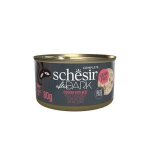 SCHESIR AD KAT KIP&RUND PATE 80 GR