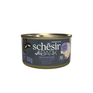 SCHESIR AD KAT KIP&EEND PATE 80 GR