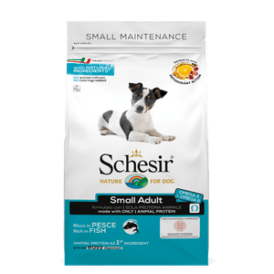 SCHESIR HOND DRY S MAINT. VIS 800 GR