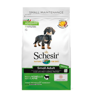 SCHESIR HOND DRY S MAINT. LAM 800 GR