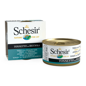 SCHESIR KAT TONIJN BARNSTEEN 85 GR