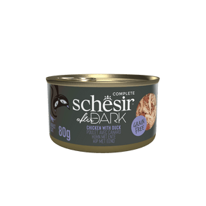 SCHESIR AD KAT KIP&EEND BOUILLON 80 GR