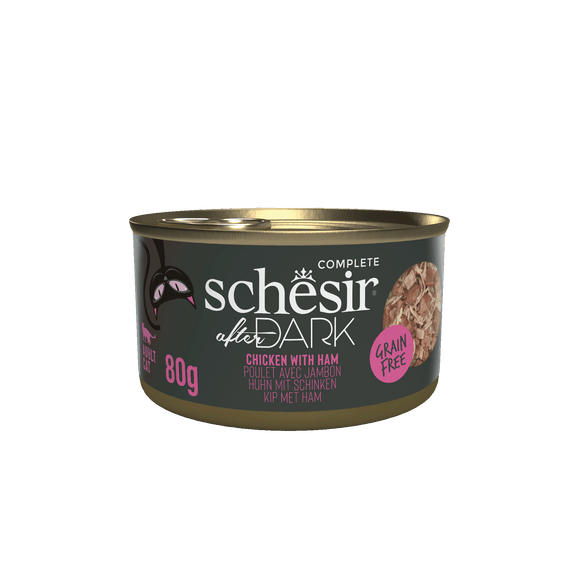 SCHESIR AD KAT KIP&HAM BOUILLON 80 GR