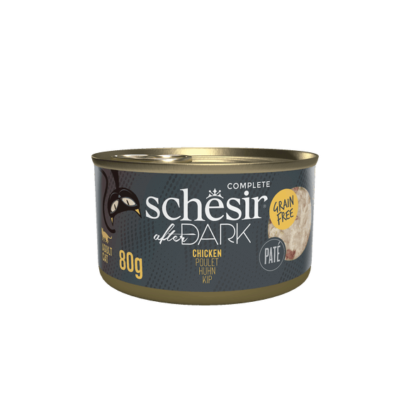 SCHESIR AD KAT KIP PATE 80 GR