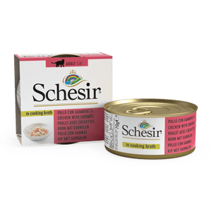 SCHESIR KAT BOUILLON KIPFIL GAR 70 GR