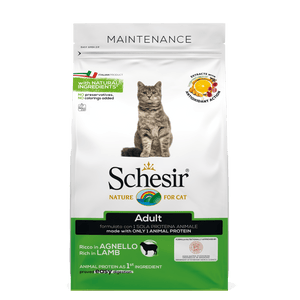 SCHESIR KAT DRY MAINTENANCE LAM 400 GR