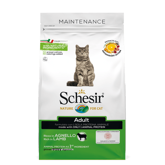 SCHESIR KAT DRY MAINTENANCE LAM 400 GR