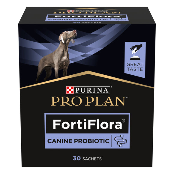 PRO PLAN FORTIFLORA HOND 30X1 GR 30x1 GR