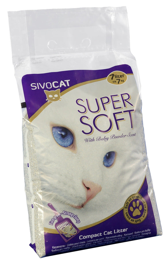 SIVOCAT SUPERSOFT 7 LTR