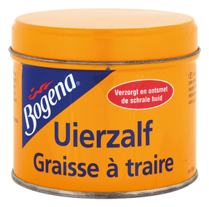 BOGENA UIERZALF 300 GR