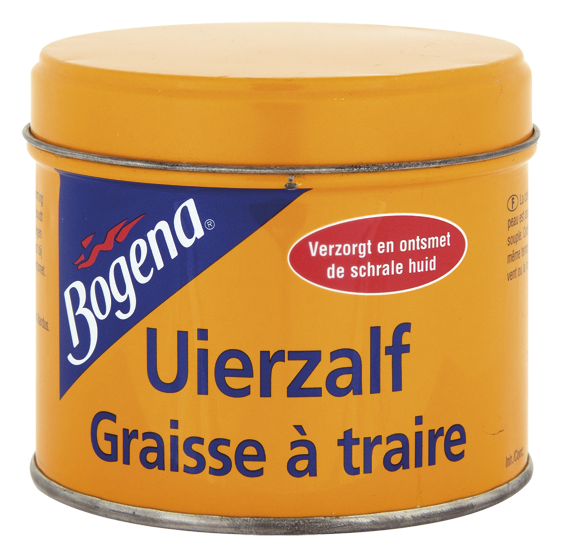 BOGENA UIERZALF 300 GR