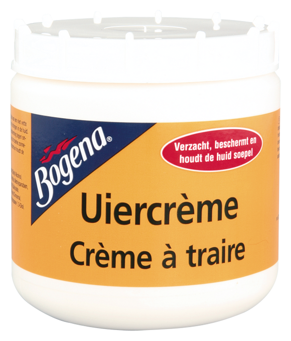 BOGENA UIERCREME 900 GR