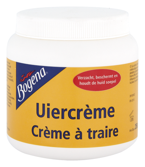 BOGENA UIERCREME 250 GR