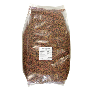 UP CAT ADULT 6-MIX 10 KG