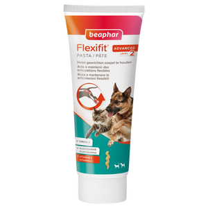 BEAPHAR FLEXIFIT PASTA 250 GR