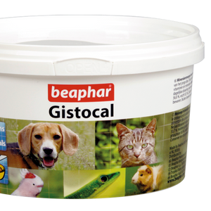 BEAPHAR GISTOCAL 250 GR