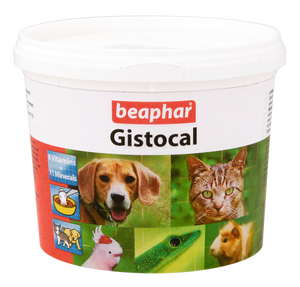 BEAPHAR GISTOCAL 500 GR