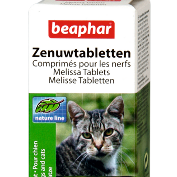 BEAPHAR NO STRESS TABL H/K 20 TABL