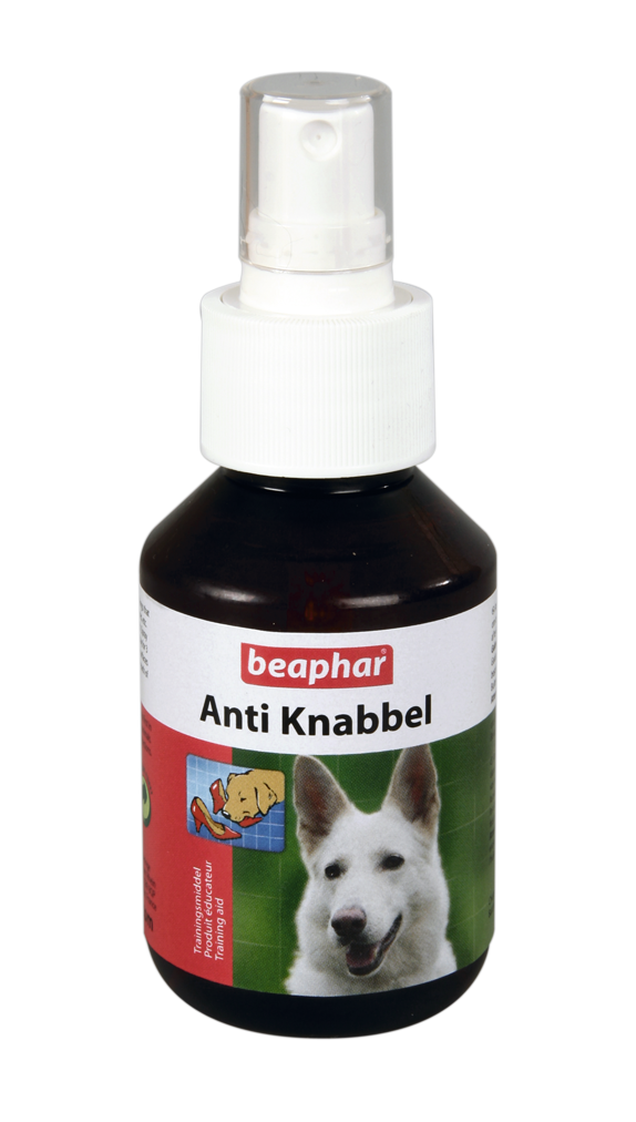 BEAPHAR ANTI KNABBEL SPRAY 100 ML