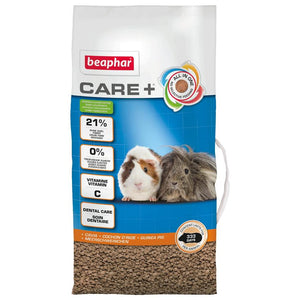 BEAPHAR CARE+ CAVIA 10 KG