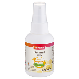 BEAPHAR DERMA+ SPRAY 75 ML