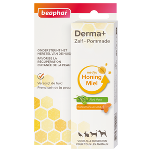 BEAPHAR DERMA+ ZALF 30 ML