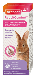 BEAPHAR RABBITCOMFORT SPRAY 30 ML