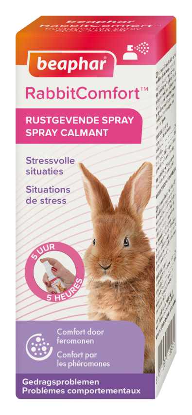 BEAPHAR RABBITCOMFORT SPRAY 30 ML