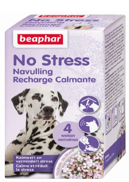 BEAPHAR NO STRESS NAVULLING H 30 ML