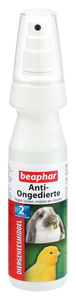 BEAPHAR ANTI-ONGED SPRAY VOG/KNG 150 ML