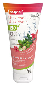 BEAPHAR BIO SHAMPOO UNIVERSEEL 200 ML