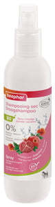 BEAPHAR BIO DROOGSHAMPOO 200 ML