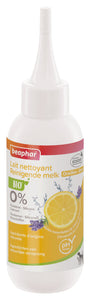 BEAPHAR BIO REIN.MELK OREN 100 ML