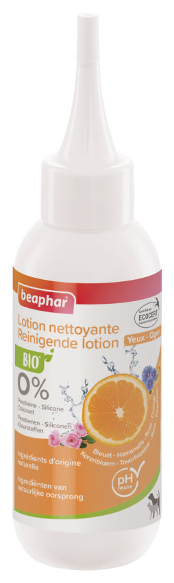 BEAPHAR BIO REIN.LOTION OGEN 100 ML