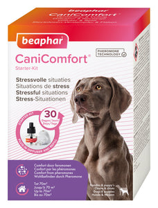 BEAPHAR CANICOMFORT STARTSET 48 ML