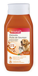 BEAPHAR ZALMOLIE 430 ML