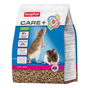 BEAPHAR CARE+ RAT 1.5 KG