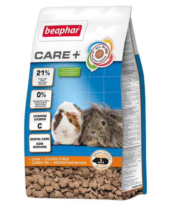 BEAPHAR CARE+ CAVIA 250 GR