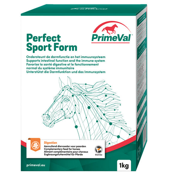 PRIMEVAL PERFECT SPORT FORM 1 KG