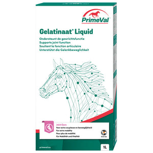 PRIMEVAL GELATINAAT LIQUID  1 LTR