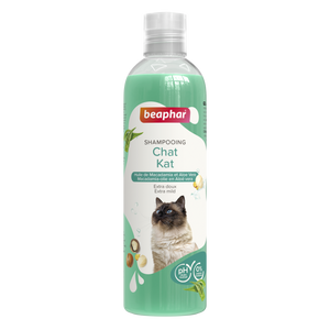 BEAPHAR SHAMPOO KAT 250 ML